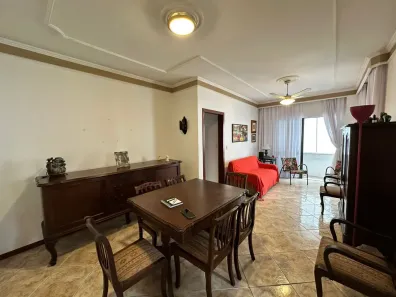 Apartamento com 3 Quartos à venda, 110m² no Centro, Balneário Camboriú
