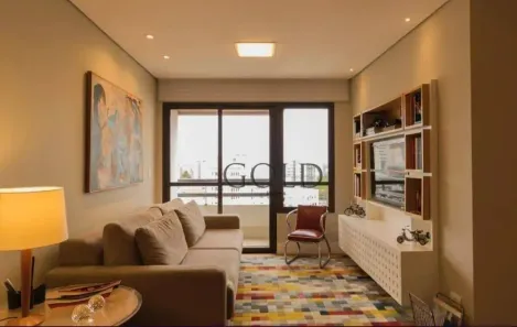 Apartamento com 2 Quartos à venda, 73m² no Alto da Lapa, São Paulo