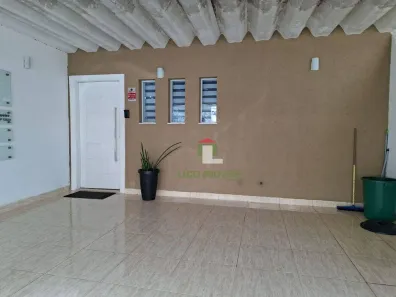 Sala Comercial para alugar, 20m² no Vila Maria Alta, São Paulo