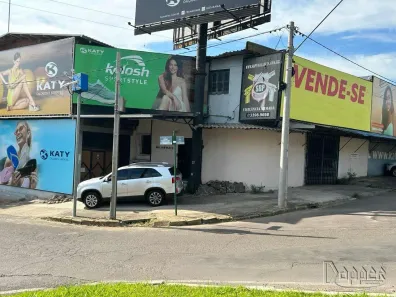 Imóvel Comercial à venda, 860m² no Ideal, Novo Hamburgo