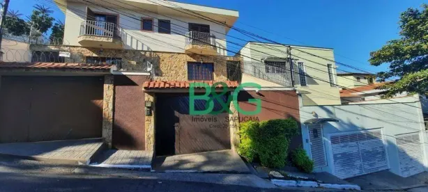 Sobrado com 2 Quartos à venda, 107m² no Tucuruvi, São Paulo