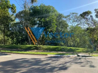 Lote/Terreno com 1 Quarto à venda, 1300m² no Recento No Céu, Santa Isabel