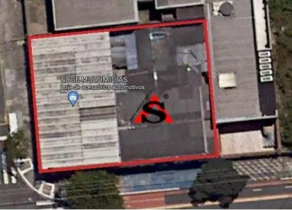 Lote/Terreno à venda, 518m² no Ipiranga, São Paulo