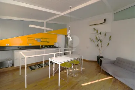 Apartamento com 1 Quarto à venda, 59m² no Vila Nova Conceição, São Paulo