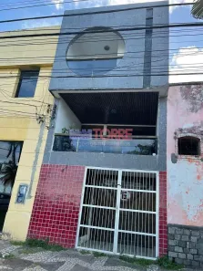 Casa com 3 Quartos à venda, 122m² no Cidade Nova, Ilhéus