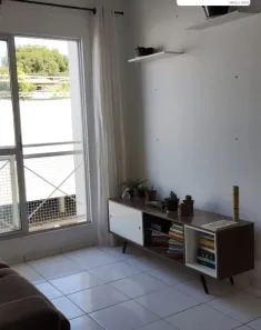 Apartamento com 3 Quartos à venda, 66m² no Poção, Cuiabá