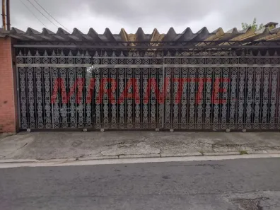 Casa com 8 Quartos à venda, 200m² no Vila Amália (Zona Norte), São Paulo