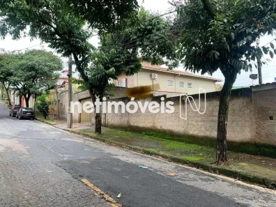 Lote/Terreno à venda, 360m² no Nova Vista, Belo Horizonte
