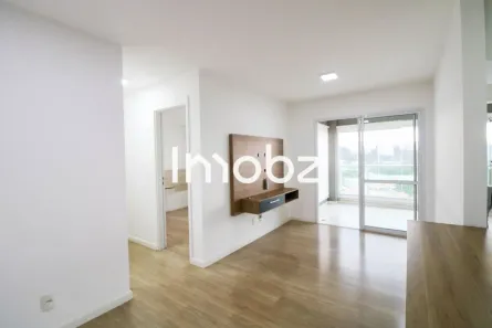 Apartamento com 2 Quartos à venda, 68m² no Jardim Dom Bosco, São Paulo