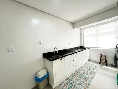 Apartamento com 1 Quarto à venda, 43m² no Cristo Redentor, Porto Alegre