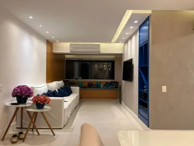Apartamento com 1 Quarto à venda, 80m² no Barra da Tijuca, Rio de Janeiro