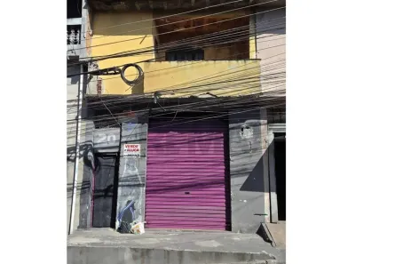 Casa com 2 Quartos à venda, 125m² no Jardim São José, Mauá