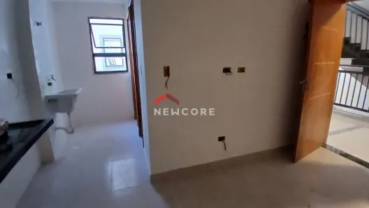 Apartamento com 1 Quarto à venda, 27m² no Jaçanã, São Paulo