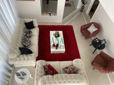 Casa com 3 Quartos à venda, 385m² no Granja Olga I, Sorocaba