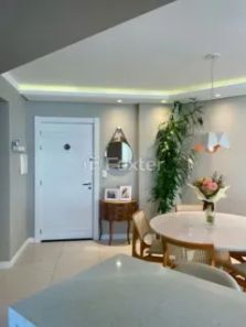 Apartamento com 3 Quartos à venda, 103m² no Centro, Canoas