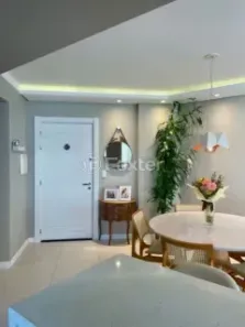 Apartamento com 3 Quartos à venda, 103m² no Centro, Canoas