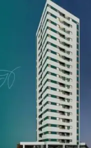 Apartamento com 3 Quartos à venda, 59m² no Madalena, Recife