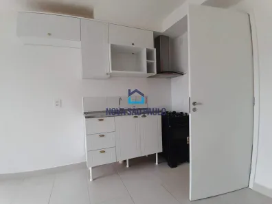 Apartamento com 1 Quarto para alugar, 30m² no Planalto Paulista, São Paulo