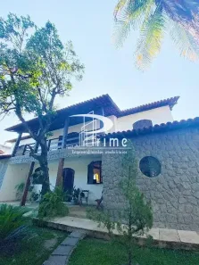 Casa com 5 Quartos para alugar, 300m² no Badu, Niterói