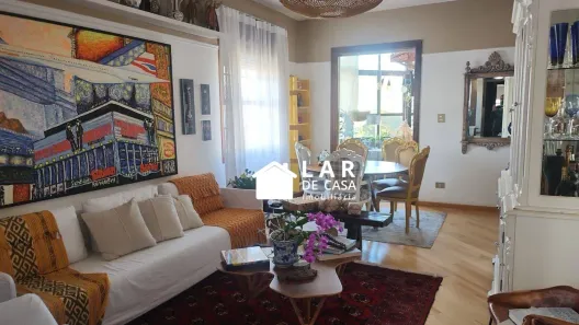 Apartamento com 2 Quartos à venda, 106m² no Aclimação, São Paulo