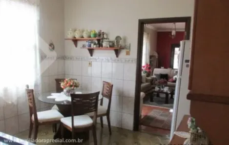Casa com 2 Quartos à venda, 120m² no Jardim Floresta, Porto Alegre