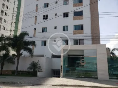 Apartamento com 4 Quartos à venda, 170m² no Cabo Branco, João Pessoa