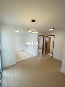Apartamento com 2 Quartos à venda, 46m² no Água Chata, Guarulhos