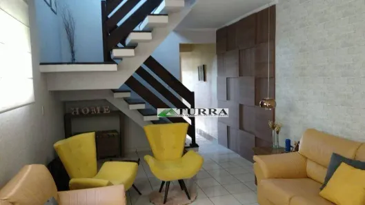 Casa com 3 Quartos à venda, 142m² no Jardim Tannus, Jundiaí