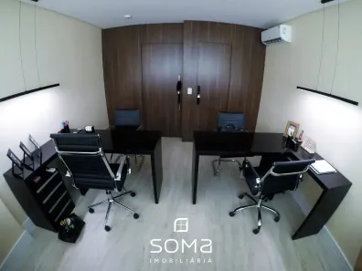 Sala Comercial à venda, 25m² no São Francisco, Cariacica