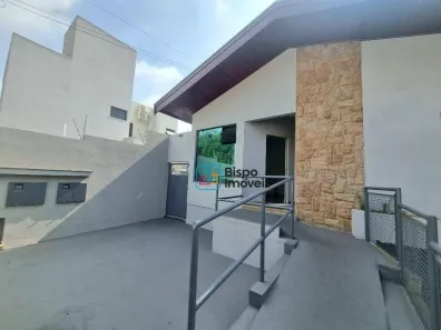 Imóvel Comercial para alugar, 87m² no Centro, Americana