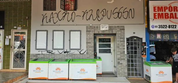 Ponto Comercial à venda, 92m² no Asa Norte, Brasília