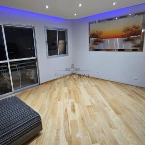 Apartamento com 4 Quartos à venda, 120m² no Bosque dos Eucaliptos, São José dos Campos