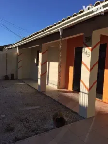 Casa com 2 Quartos à venda, 96m² no Murta, Itajaí