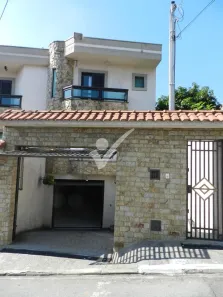 Sobrado com 3 Quartos à venda, 250m² no Vila Invernada, São Paulo