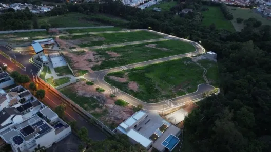 Lote/Terreno à venda, 300m² no Chácara Areal, Indaiatuba