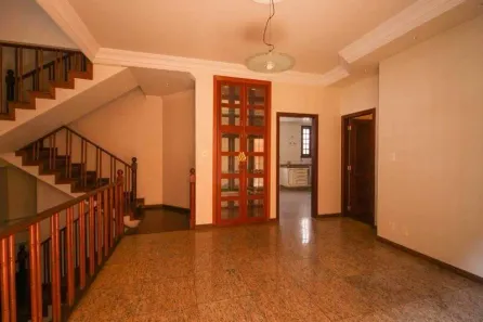 Casa com 5 Quartos à venda, 420m² no Palmares, Belo Horizonte