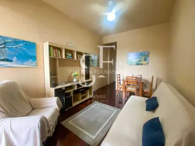 Apartamento com 1 Quarto à venda, 47m² no Tijuca, Rio de Janeiro