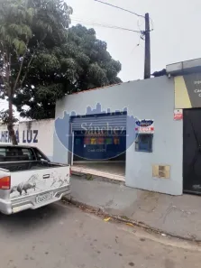 Sala Comercial para alugar, 16m² no Vila Virgínia, Itaquaquecetuba