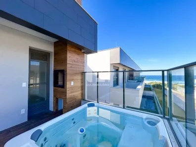 Apartamento com 2 Quartos à venda, 94m² no Morro das Pedras, Florianópolis