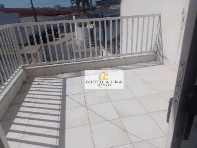 Sobrado com 3 Quartos à venda, 170m² no Parque Bandeirantes, Taubaté