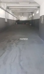 Galpão/Depósito/Armazém à venda, 379m² no Bela Aliança, São Paulo