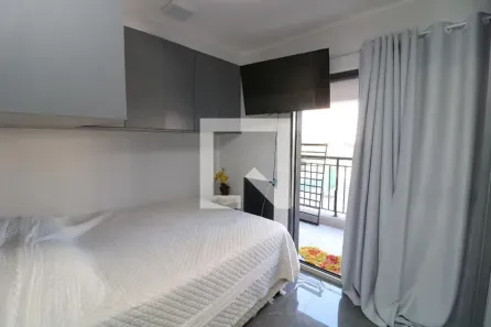 Apartamento com 1 Quarto à venda, 26m² no Jardim Independência, São Paulo