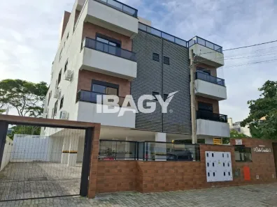 Apartamento com 2 Quartos para alugar, 58m² no Ingleses do Rio Vermelho, Florianópolis