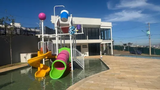 Lote/Terreno à venda, 360m² no Loteamento Jardim Morumbi, Atibaia