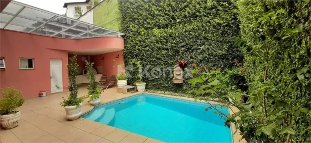 Sobrado com 4 Quartos para alugar, 450m² no Jardim Franca, São Paulo