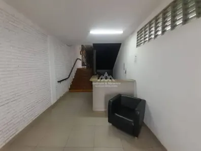 Sala Comercial para alugar, 15m² no Jardim Palma Travassos, Ribeirão Preto