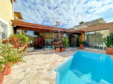 Casa com 3 Quartos à venda, 130m² no Praia rasa, Armação dos Búzios