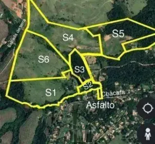 Lote/Terreno à venda, 210000m² no Jardim Primavera, Itupeva