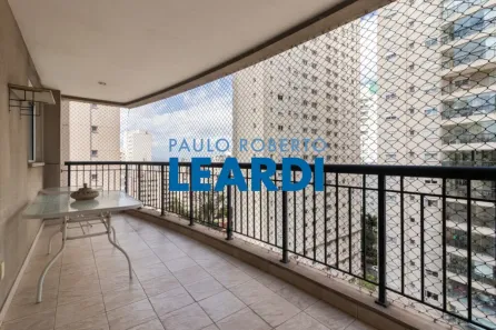Apartamento com 3 Quartos à venda, 139m² no Bela Vista, São Paulo