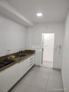 Apartamento com 3 Quartos para alugar, 79m² no Centro, Jacareí